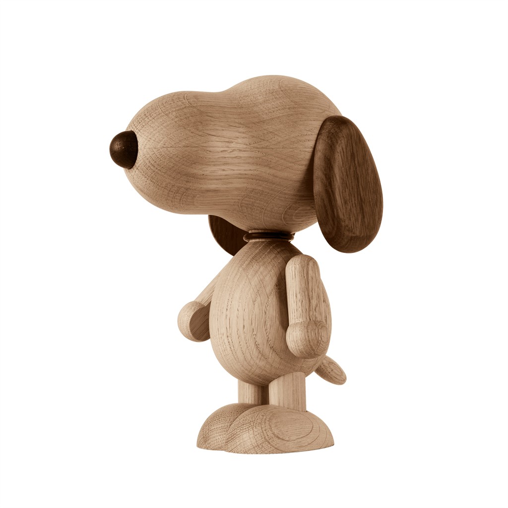 Peanut x Snoopy Small