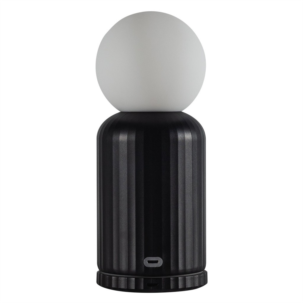 Wireless Lamp and Charger