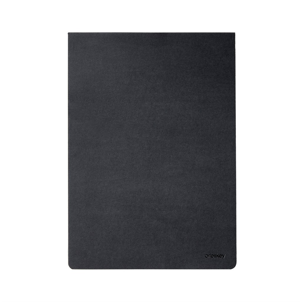 Notepad A4 Refill (3-Pack)