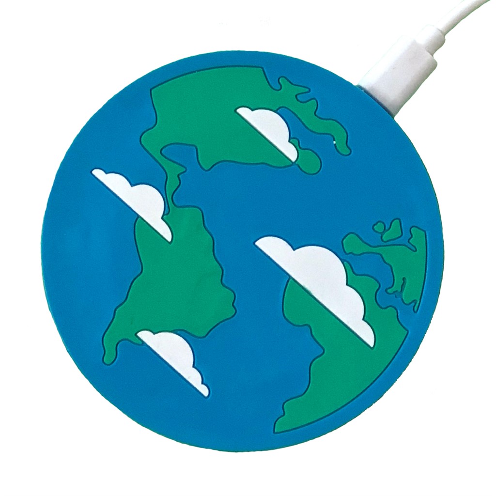 Wireless Charging Pad