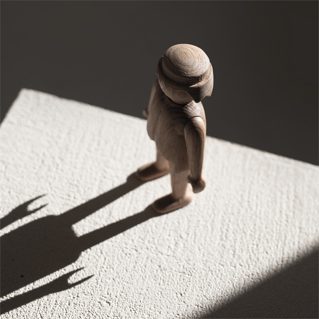 Playmobil x Man Mini