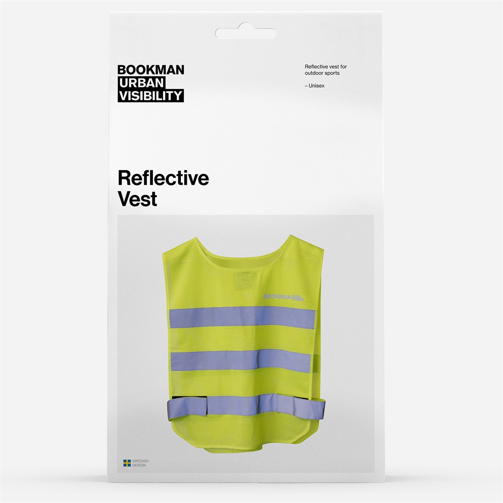 Reflective Vest
