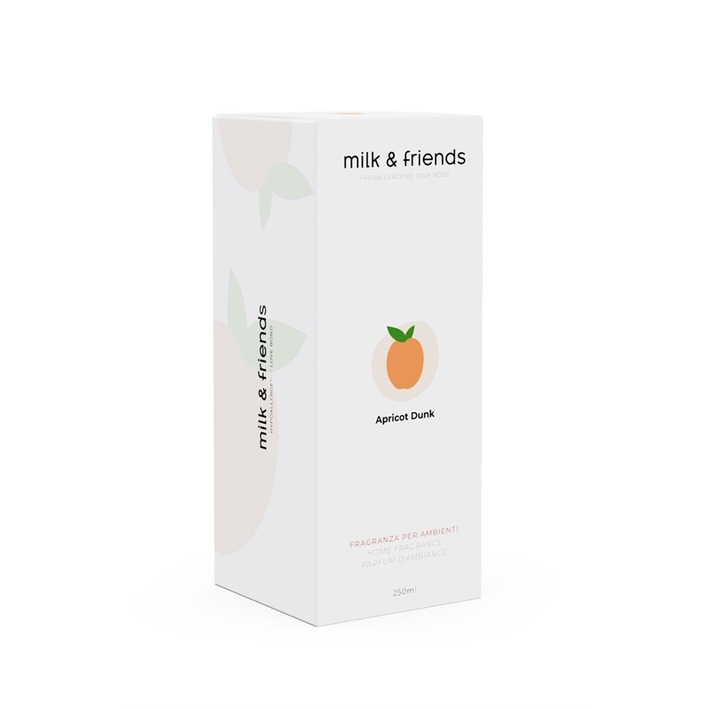 Raumduft Diffuser - 250ml