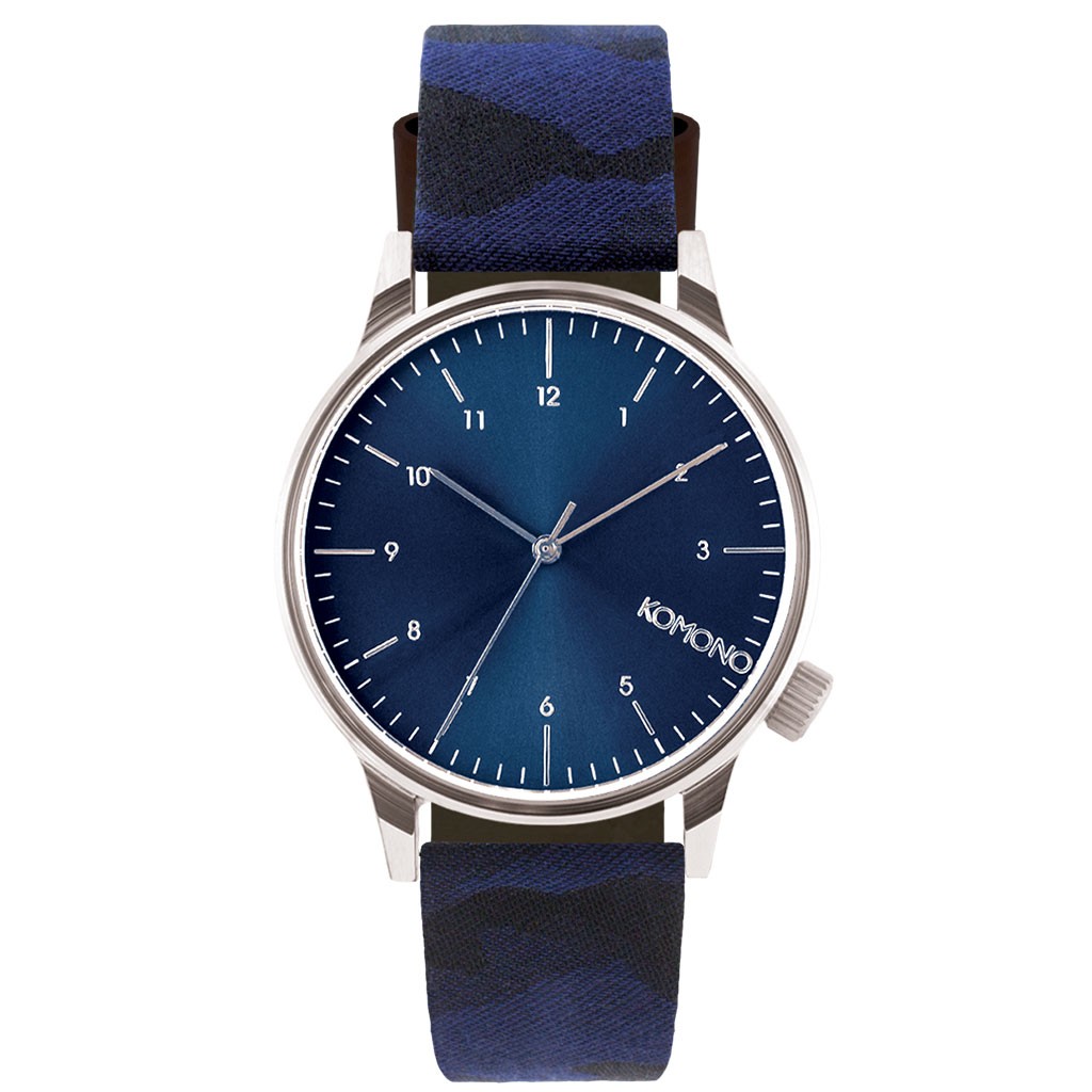 Winston Print Series