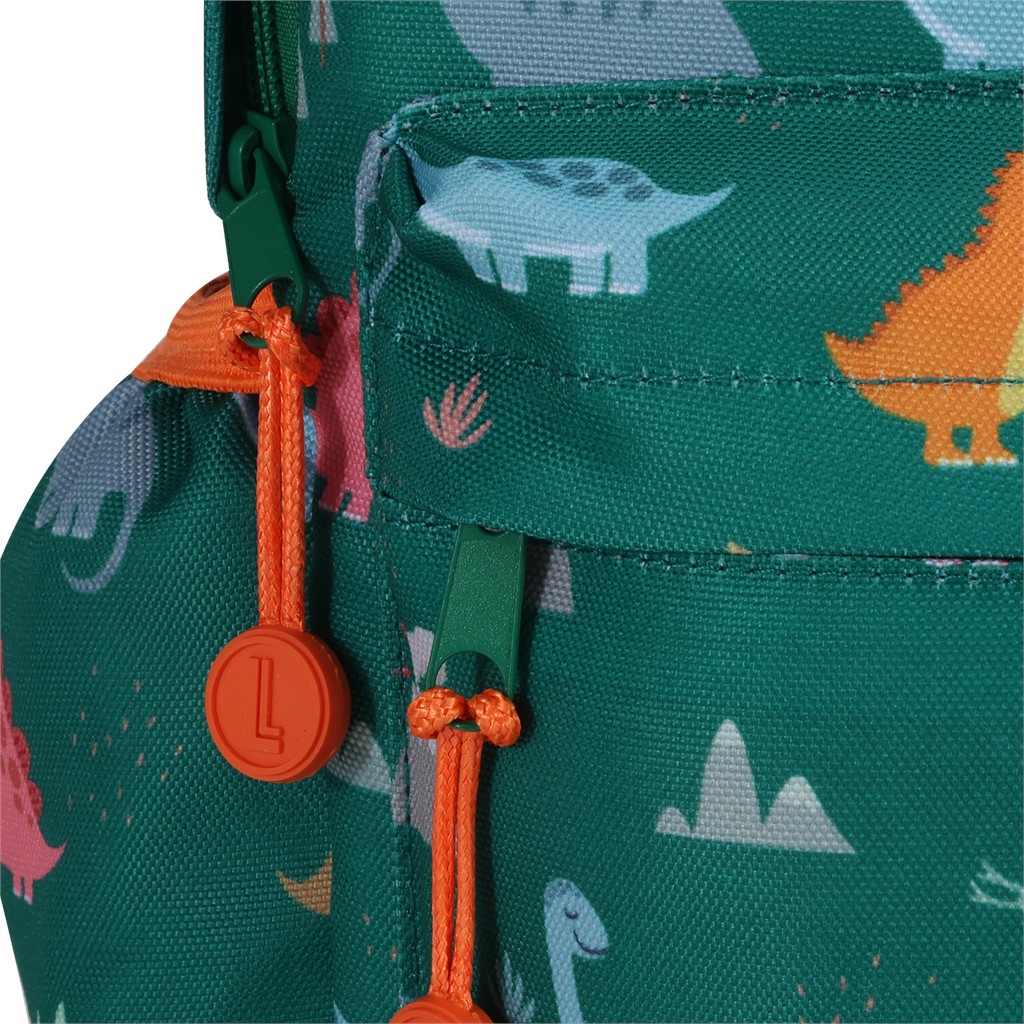 Little Lund Back Pack