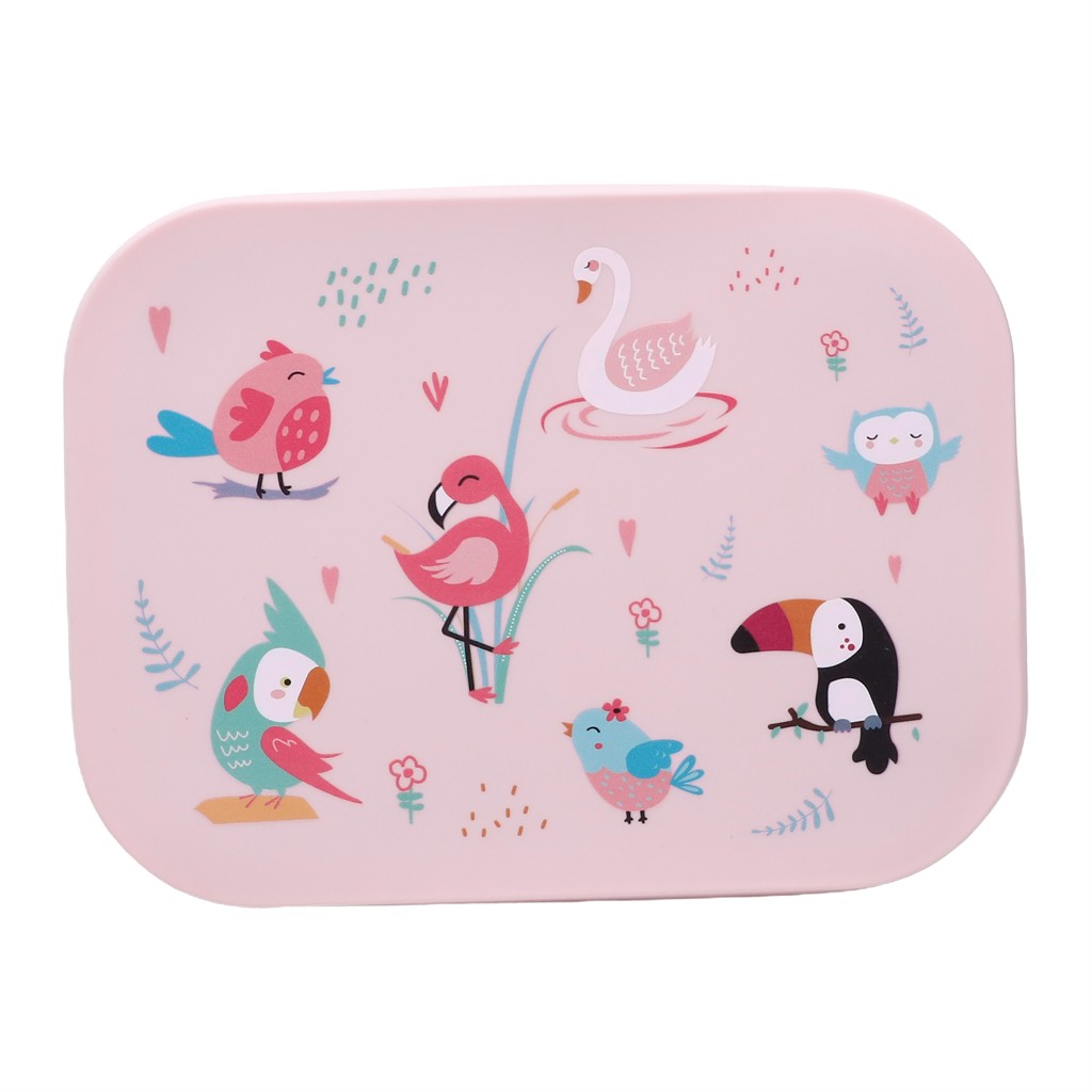 Little Lund Lunch Box