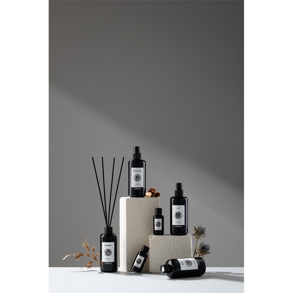 Raumduft Diffuser 200ml Elixir 