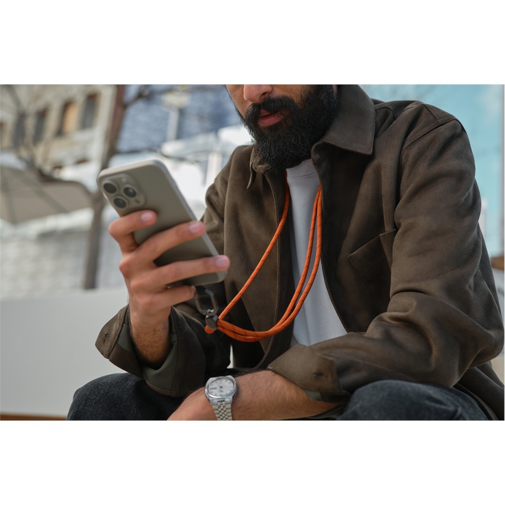 Crossbody Phone Strap