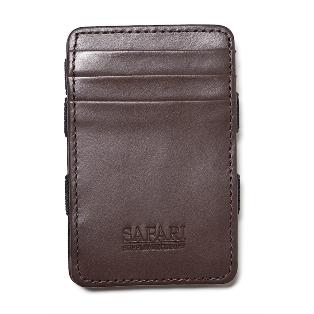 The Smart Wallet