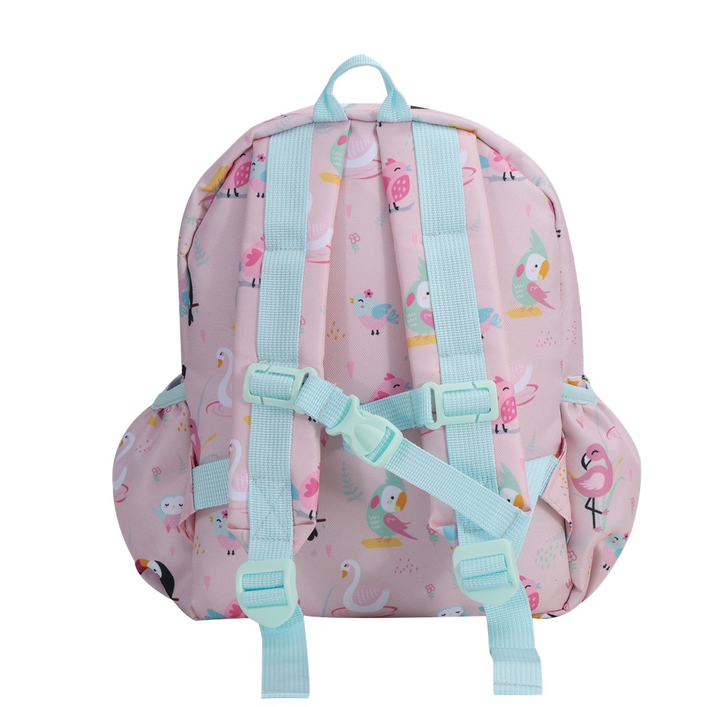 Little Lund Back Pack