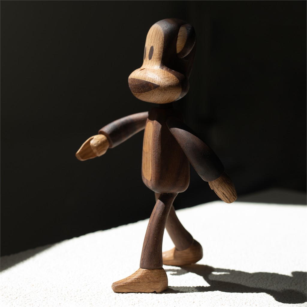 Paul Frank Julius Small