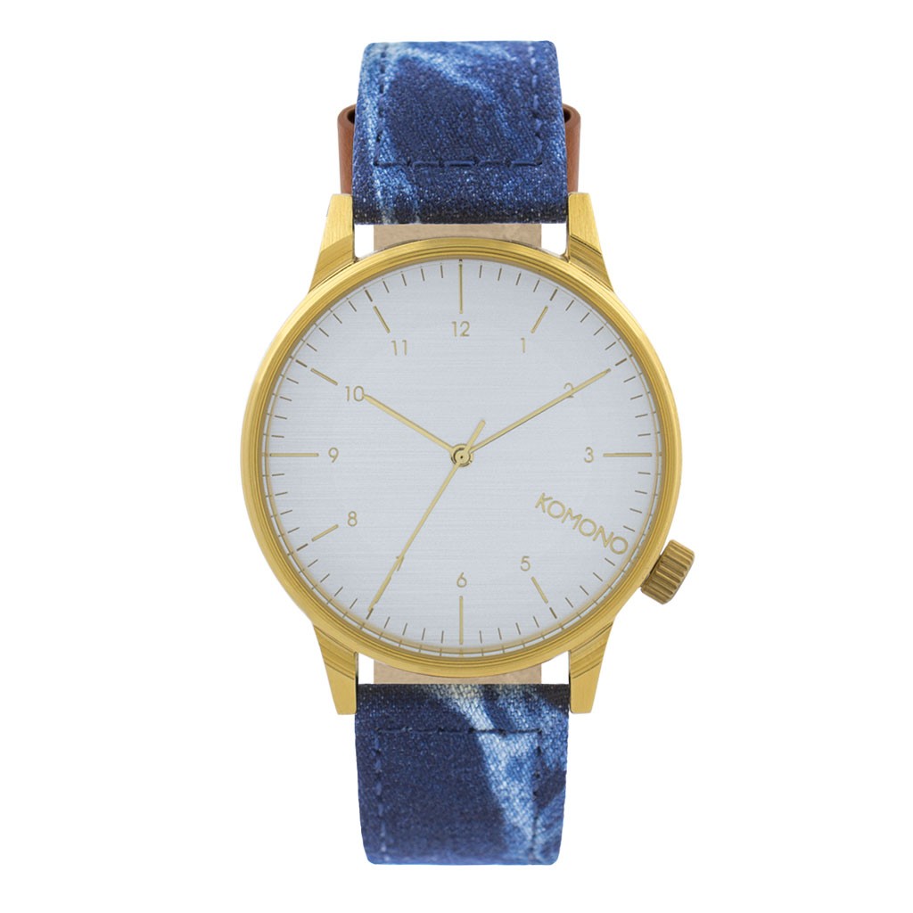 The Winston Heritage