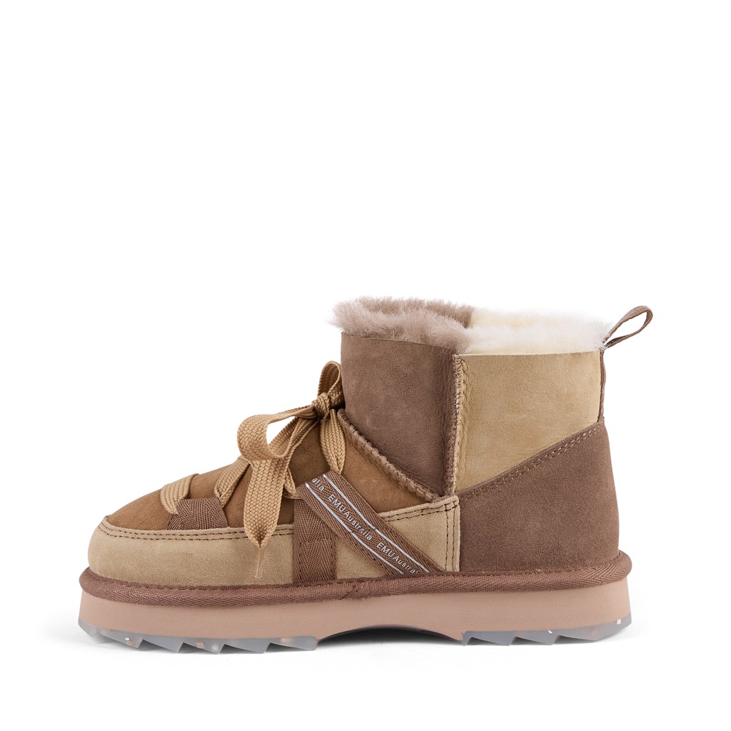 Blurred Micro Patchwork