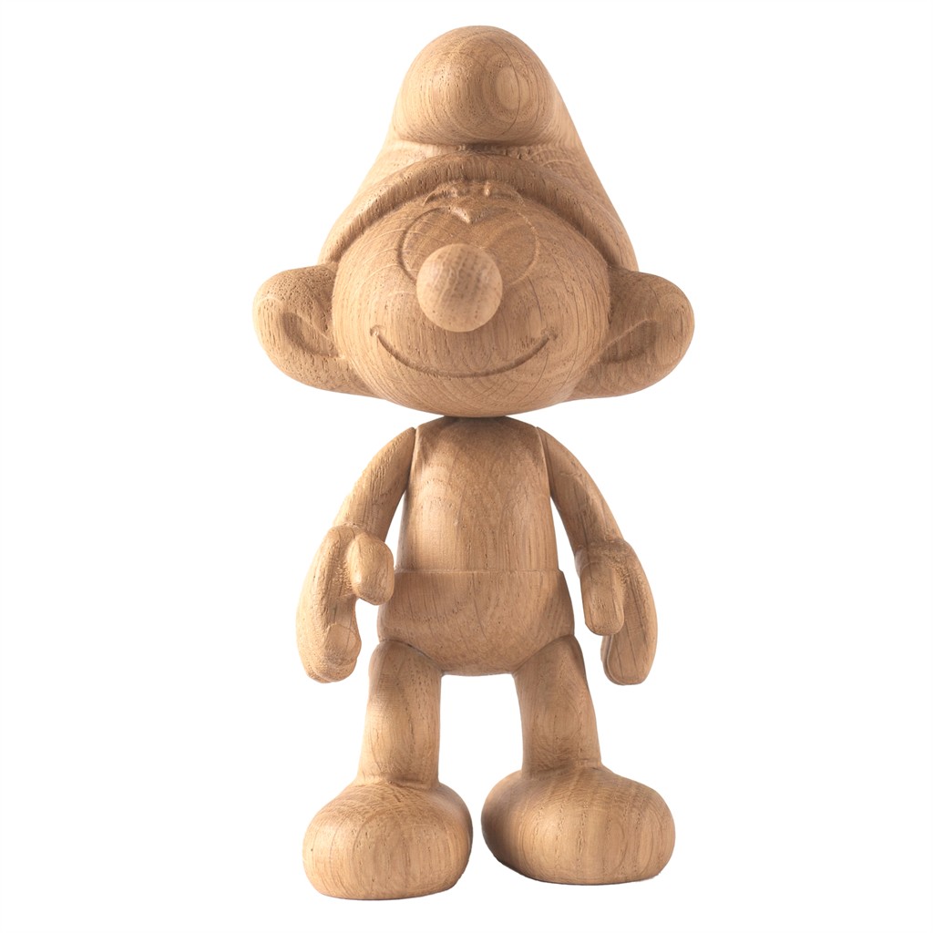 Smurf Large